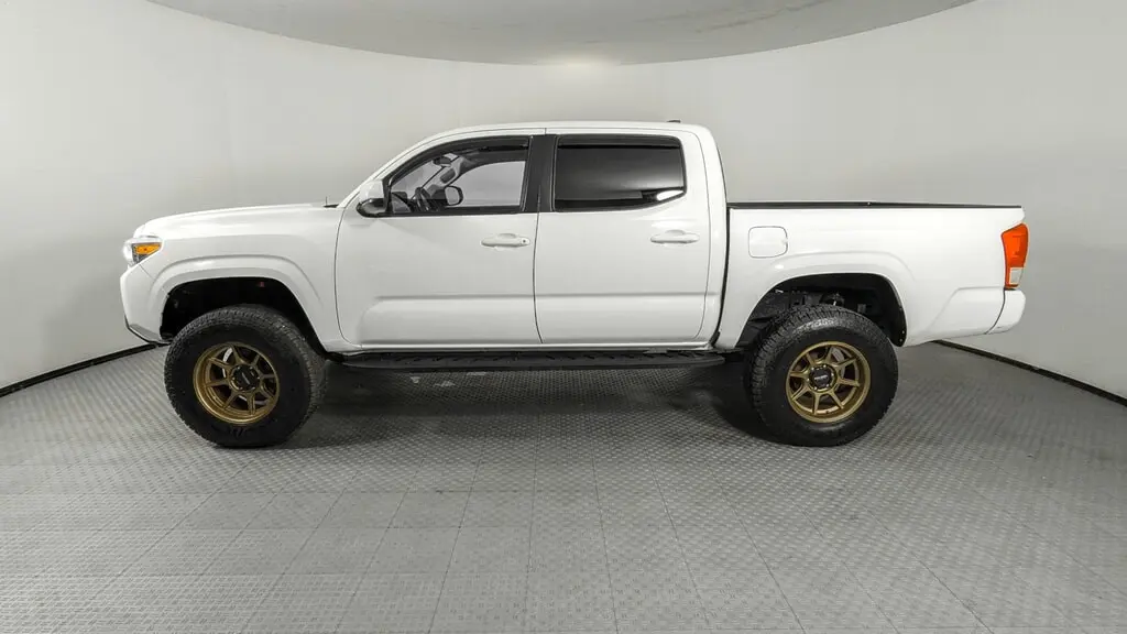 Florida Fine Cars - Used TOYOTA TACOMA 2017 ORLANDO SR