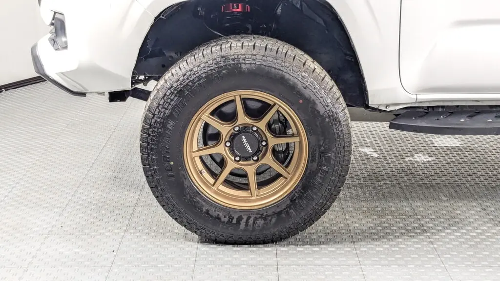 Florida Fine Cars - Used TOYOTA TACOMA 2017 ORLANDO SR