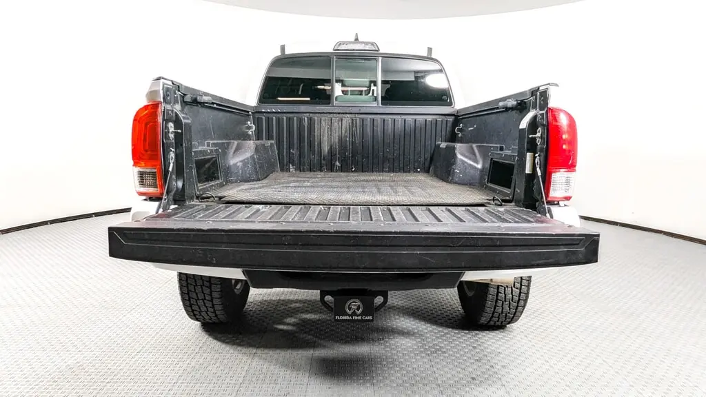 Florida Fine Cars - Used TOYOTA TACOMA 2017 ORLANDO SR