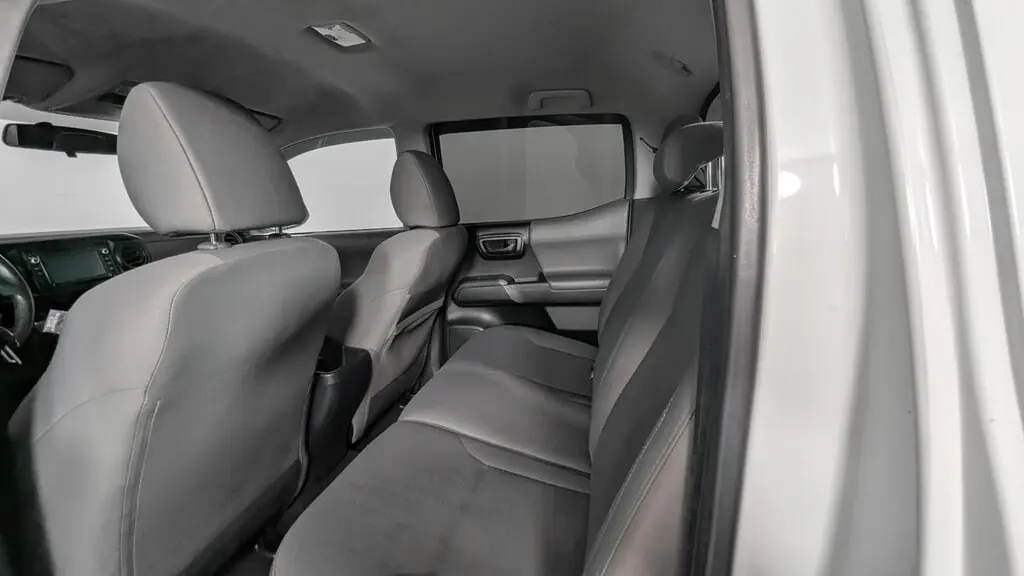 Florida Fine Cars - Used TOYOTA TACOMA 2017 ORLANDO SR