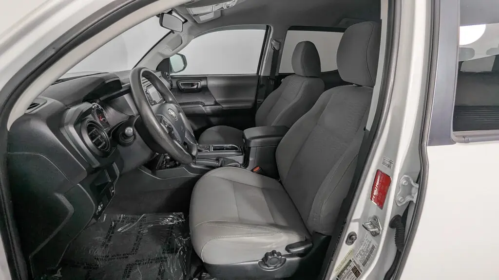 Florida Fine Cars - Used TOYOTA TACOMA 2017 ORLANDO SR