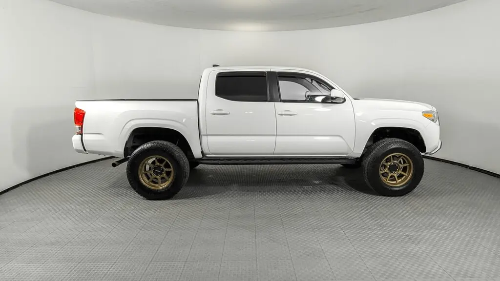 Florida Fine Cars - Used TOYOTA TACOMA 2017 ORLANDO SR