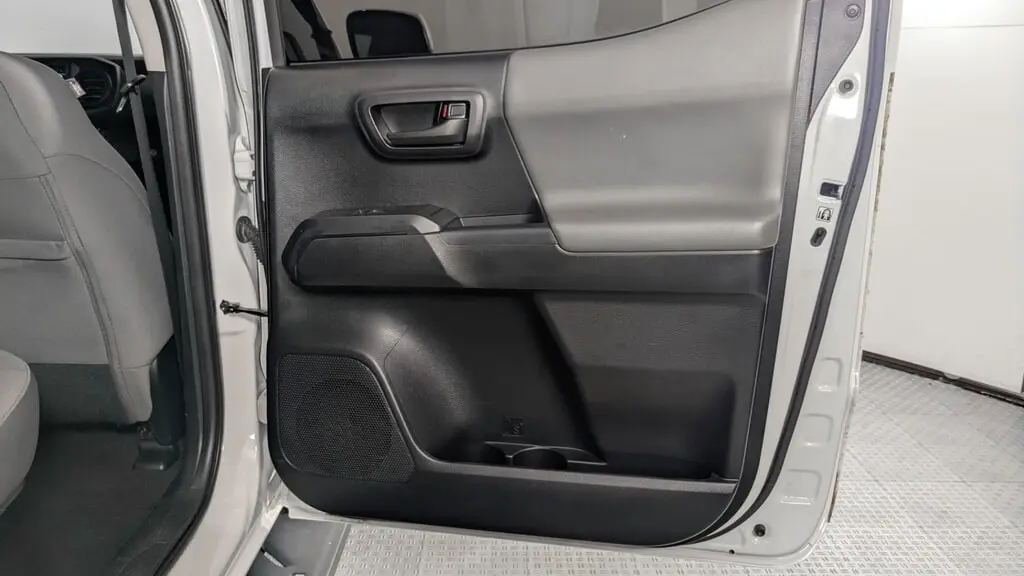 Florida Fine Cars - Used TOYOTA TACOMA 2017 ORLANDO SR