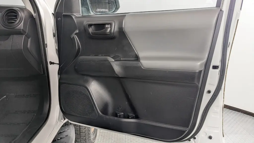 Florida Fine Cars - Used TOYOTA TACOMA 2017 ORLANDO SR