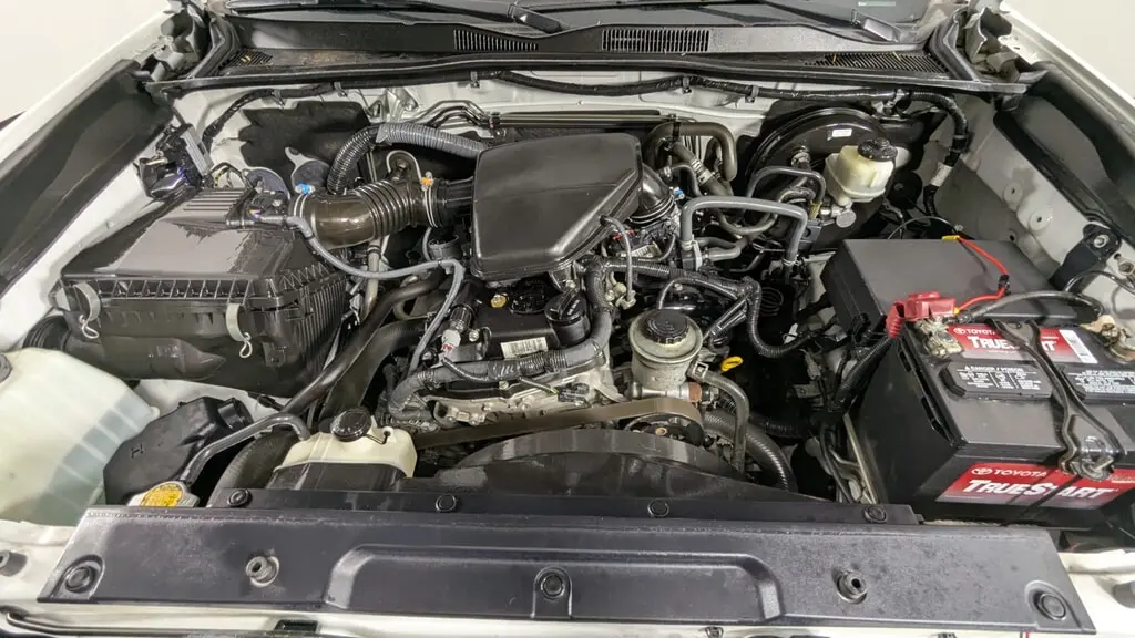 Florida Fine Cars - Used TOYOTA TACOMA 2017 ORLANDO SR