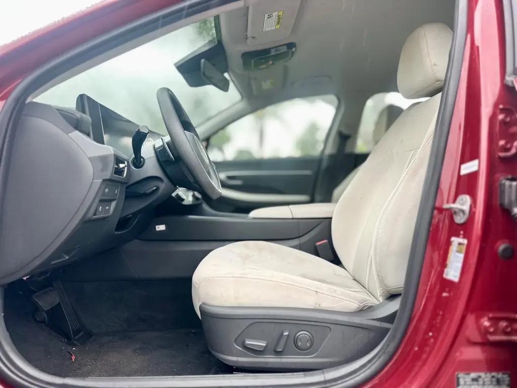 Florida Fine Cars - Used HYUNDAI SONATA 2024 MIAMI SEL