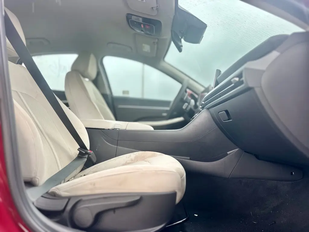 Florida Fine Cars - Used HYUNDAI SONATA 2024 MIAMI SEL