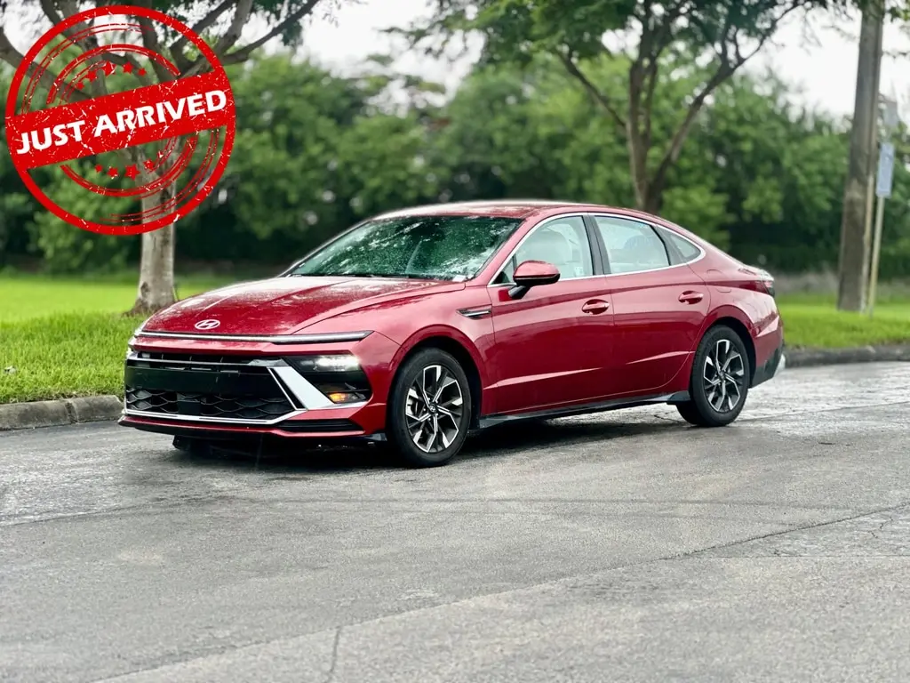 Florida Fine Cars - Used HYUNDAI SONATA 2024 MIAMI SEL