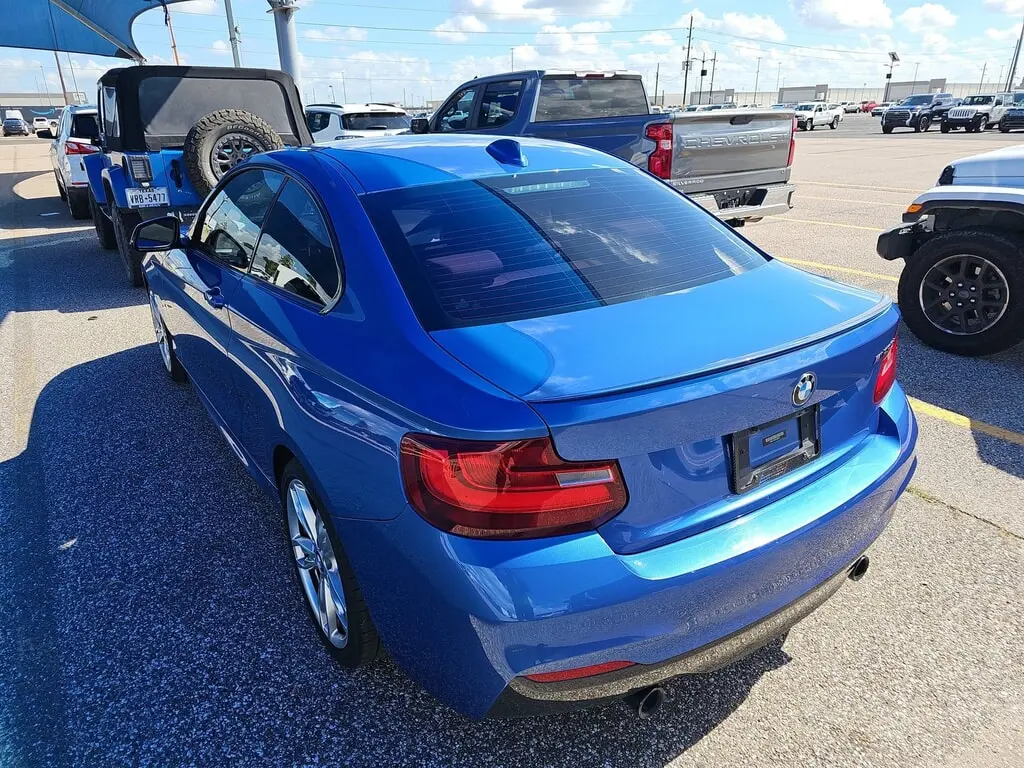 Florida Fine Cars - Used BMW 2 SERIES 2015 MIAMI M235I