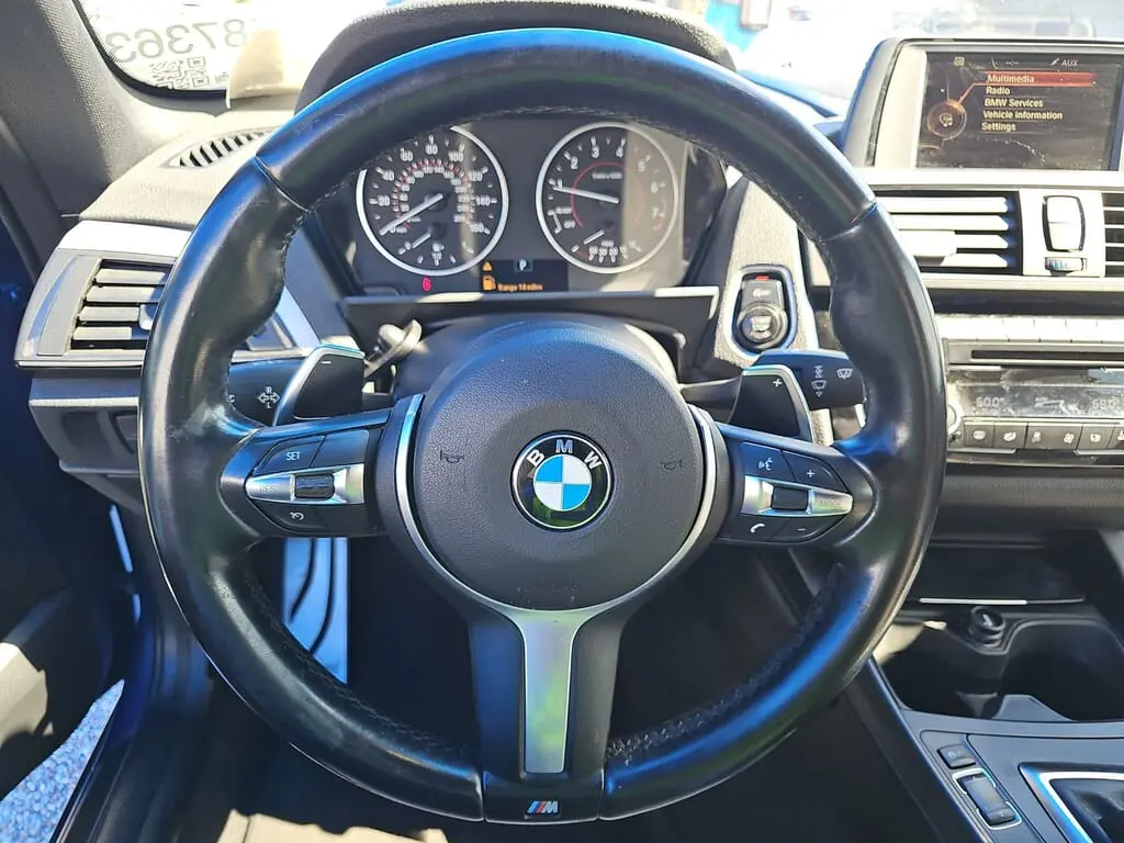 Florida Fine Cars - Used BMW 2 SERIES 2015 MIAMI M235I