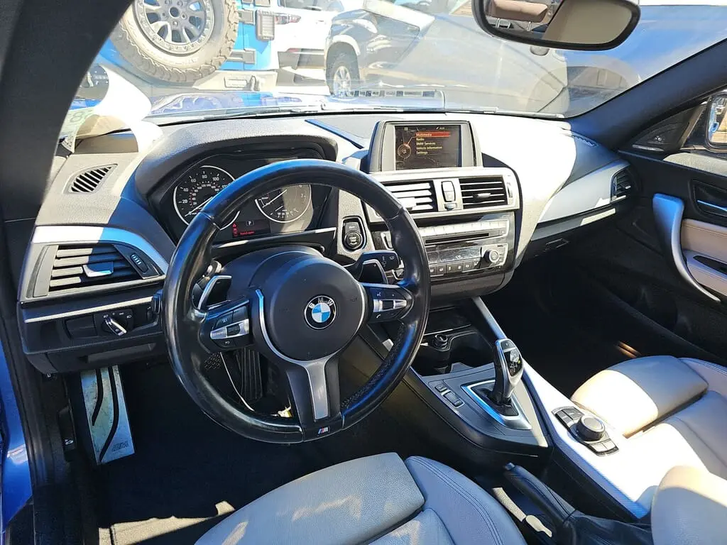 Florida Fine Cars - Used BMW 2 SERIES 2015 MIAMI M235I