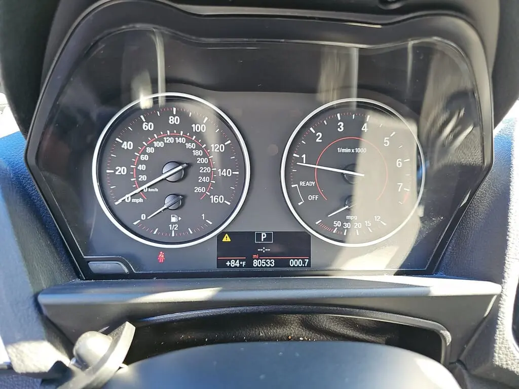 Florida Fine Cars - Used BMW 2 SERIES 2015 MIAMI M235I