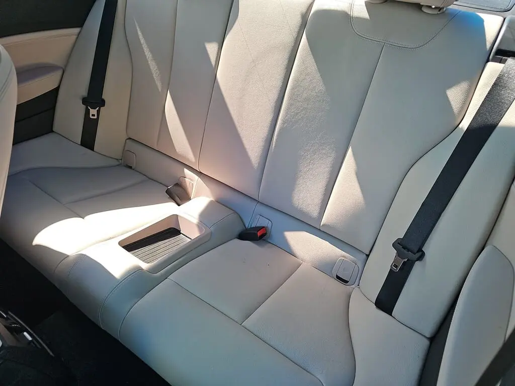 Florida Fine Cars - Used BMW 2 SERIES 2015 MIAMI M235I