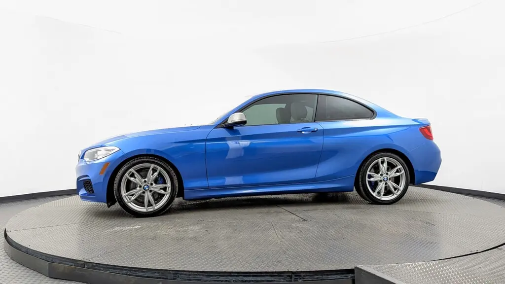 Florida Fine Cars - Used BMW 2 SERIES 2015 MIAMI M235I