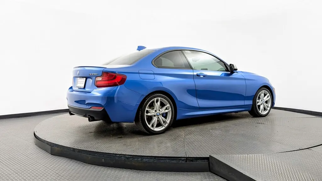 Florida Fine Cars - Used BMW 2 SERIES 2015 MIAMI M235I