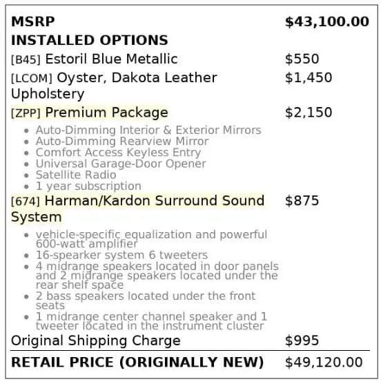 Florida Fine Cars - Used BMW 2 SERIES 2015 MIAMI M235I