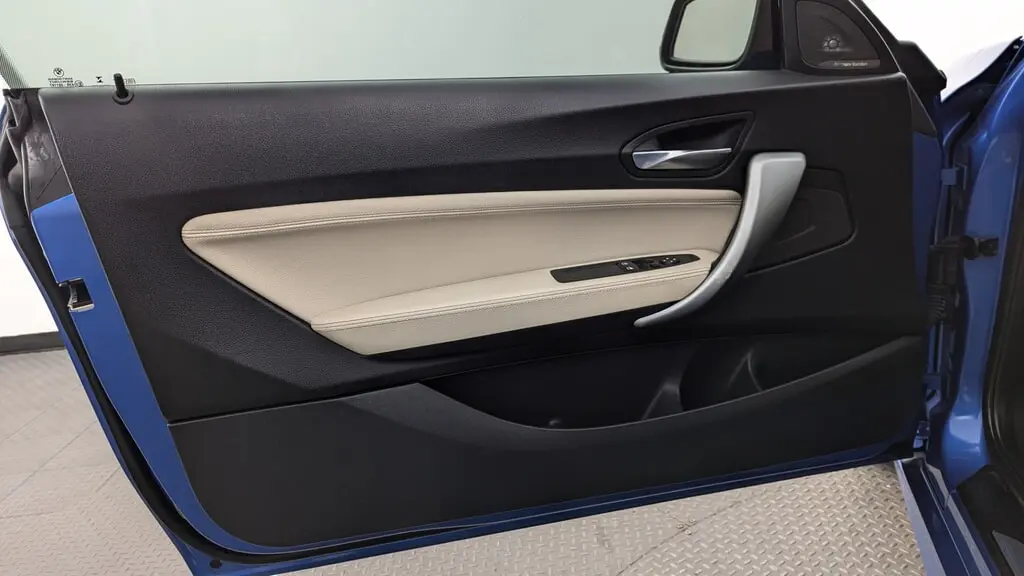 Florida Fine Cars - Used BMW 2 SERIES 2015 MIAMI M235I