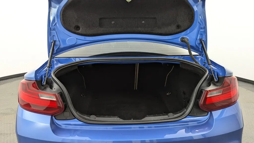 Florida Fine Cars - Used BMW 2 SERIES 2015 MIAMI M235I