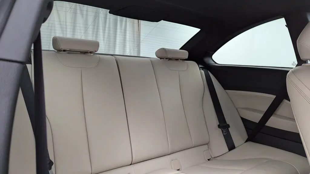 Florida Fine Cars - Used BMW 2 SERIES 2015 MIAMI M235I