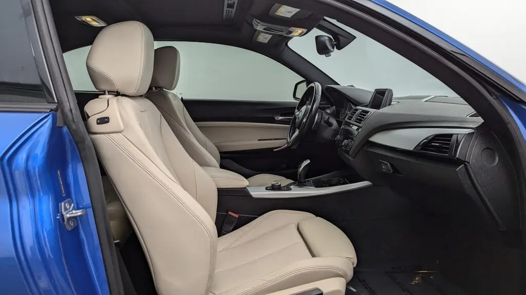 Florida Fine Cars - Used BMW 2 SERIES 2015 MIAMI M235I