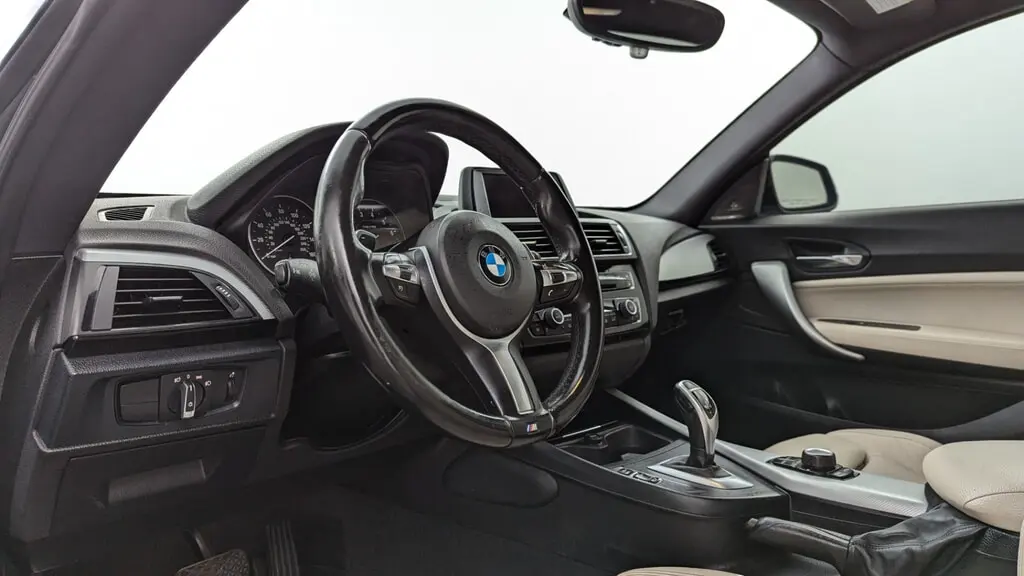 Florida Fine Cars - Used BMW 2 SERIES 2015 MIAMI M235I