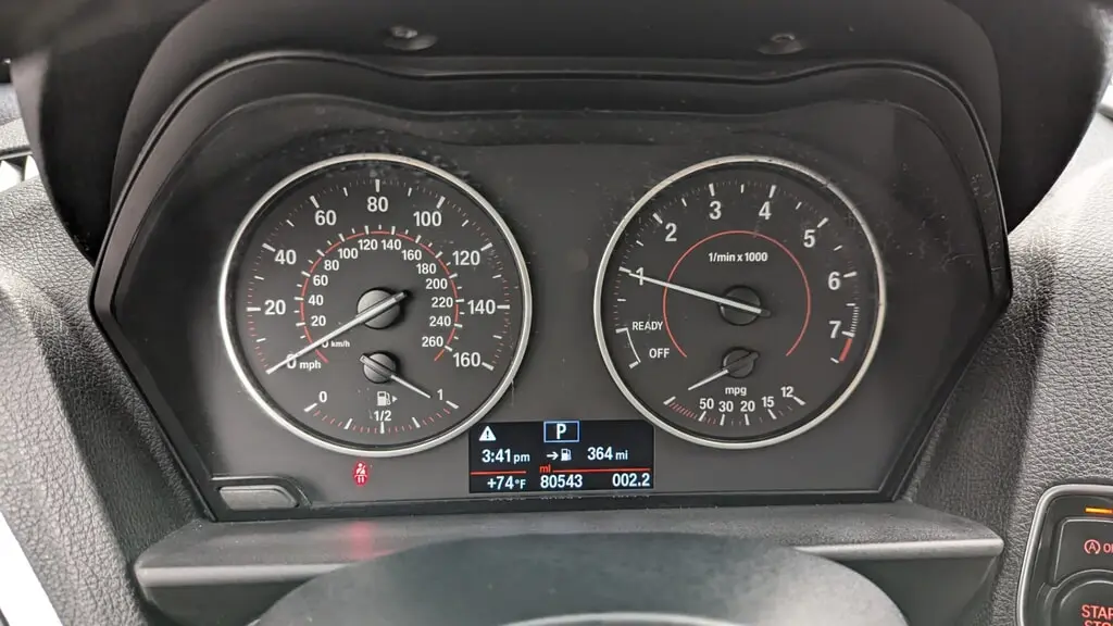 Florida Fine Cars - Used BMW 2 SERIES 2015 MIAMI M235I