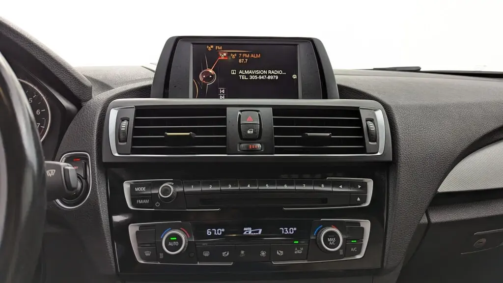 Florida Fine Cars - Used BMW 2 SERIES 2015 MIAMI M235I