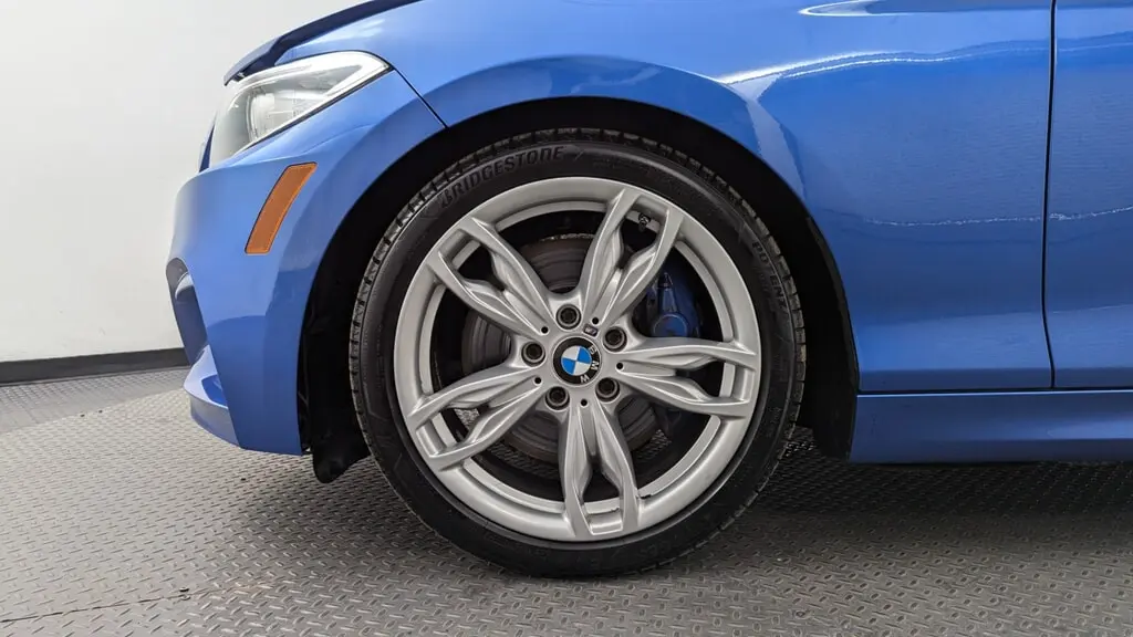 Florida Fine Cars - Used BMW 2 SERIES 2015 MIAMI M235I