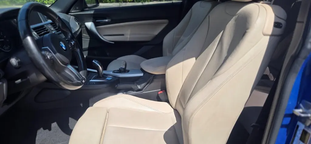 Florida Fine Cars - Used BMW 2 SERIES 2015 MIAMI M235I