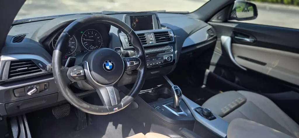 Florida Fine Cars - Used BMW 2 SERIES 2015 MIAMI M235I