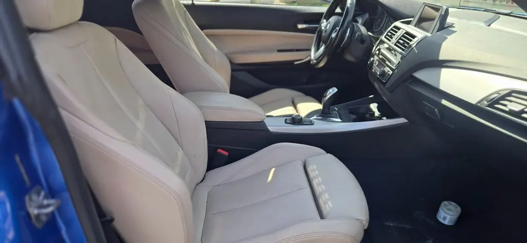 Florida Fine Cars - Used BMW 2 SERIES 2015 MIAMI M235I