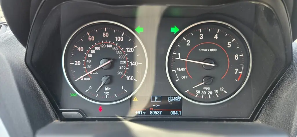 Florida Fine Cars - Used BMW 2 SERIES 2015 MIAMI M235I