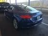Florida Fine Cars - Used AUDI TT 2016 WEST PALM 2.0T