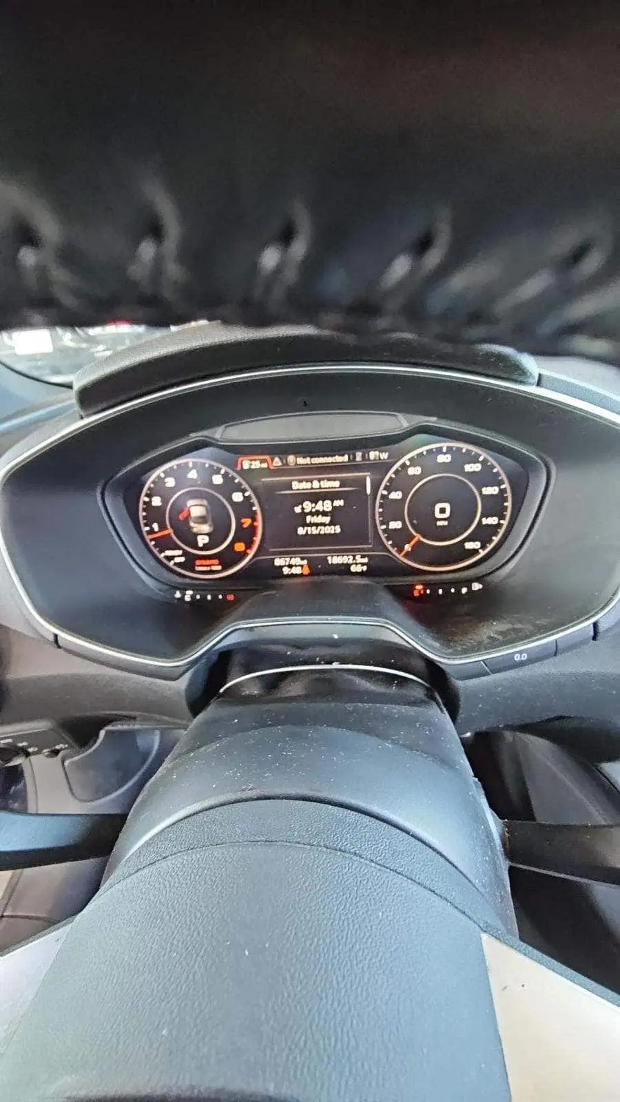 Florida Fine Cars - Used AUDI TT 2016 WEST PALM 2.0T