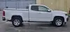 Florida Fine Cars - Used CHEVROLET COLORADO 2022 MARGATE 2WD LT