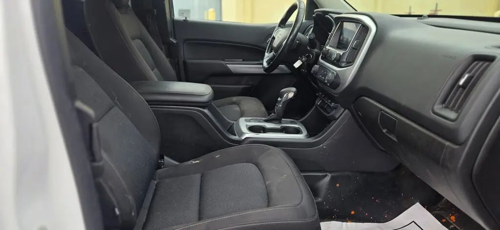 Florida Fine Cars - Used CHEVROLET COLORADO 2022 MARGATE 2WD LT