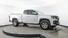 Florida Fine Cars - Used CHEVROLET COLORADO 2022 MARGATE 2WD LT