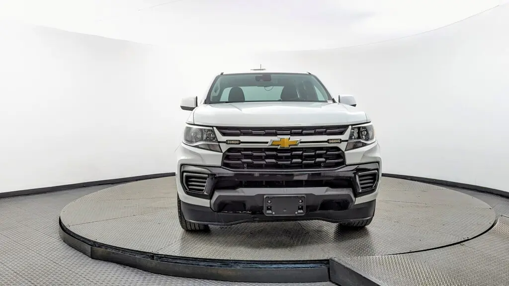 Florida Fine Cars - Used CHEVROLET COLORADO 2022 MARGATE 2WD LT