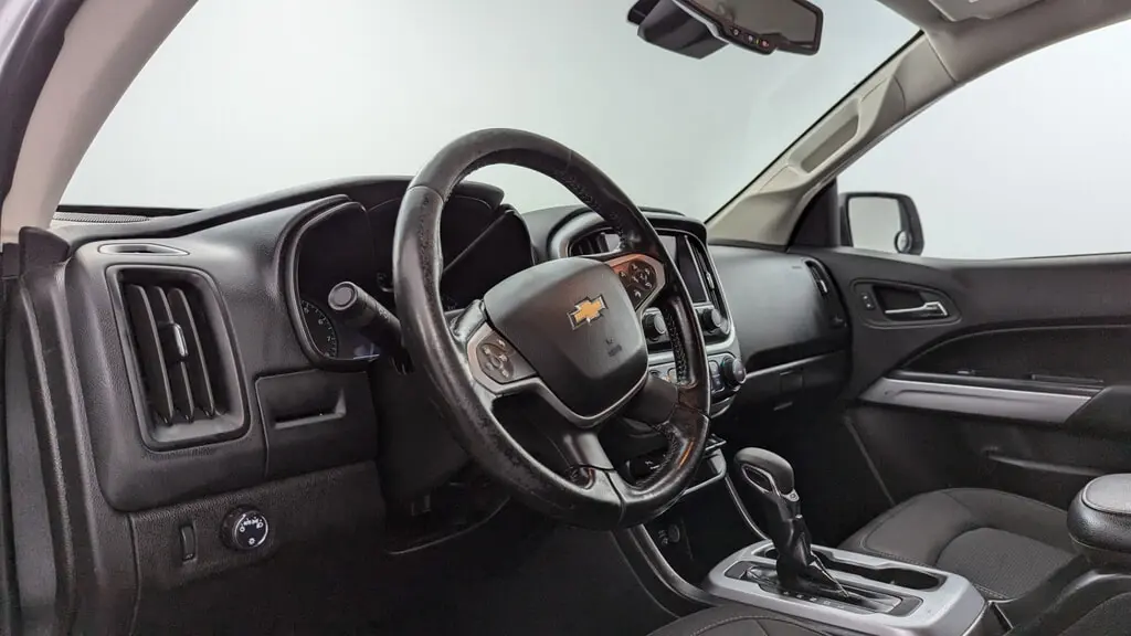 Florida Fine Cars - Used CHEVROLET COLORADO 2022 MARGATE 2WD LT