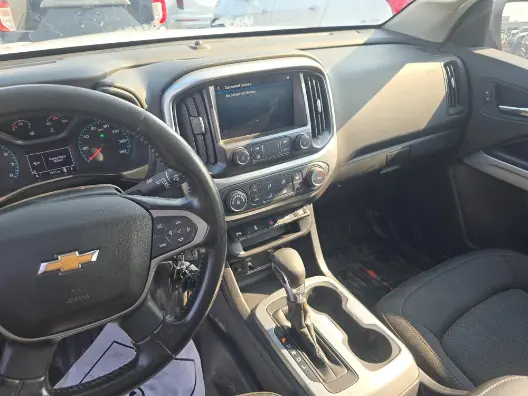 Florida Fine Cars - Used CHEVROLET COLORADO 2022 MARGATE 2WD LT