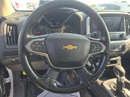 Florida Fine Cars - Used CHEVROLET COLORADO 2022 MARGATE 2WD LT