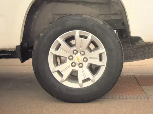 Florida Fine Cars - Used CHEVROLET COLORADO 2022 MARGATE 2WD LT