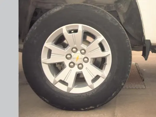Florida Fine Cars - Used CHEVROLET COLORADO 2022 MARGATE 2WD LT