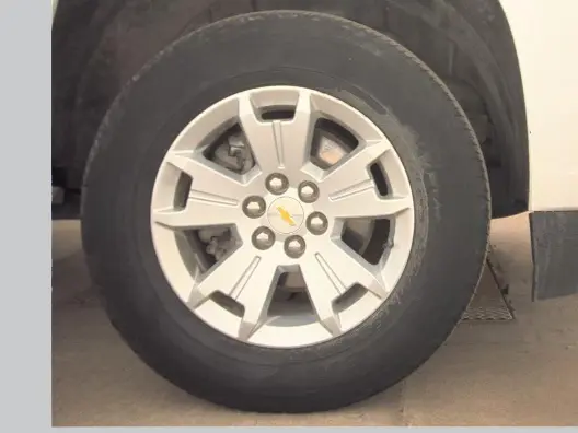 Florida Fine Cars - Used CHEVROLET COLORADO 2022 MARGATE 2WD LT