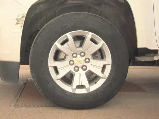 Florida Fine Cars - Used CHEVROLET COLORADO 2022 MARGATE 2WD LT
