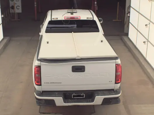 Florida Fine Cars - Used CHEVROLET COLORADO 2022 MARGATE 2WD LT