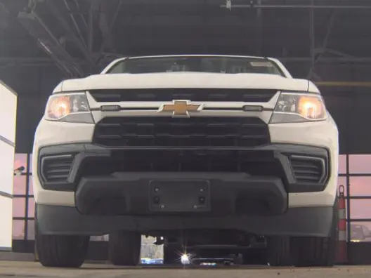 Florida Fine Cars - Used CHEVROLET COLORADO 2022 MARGATE 2WD LT