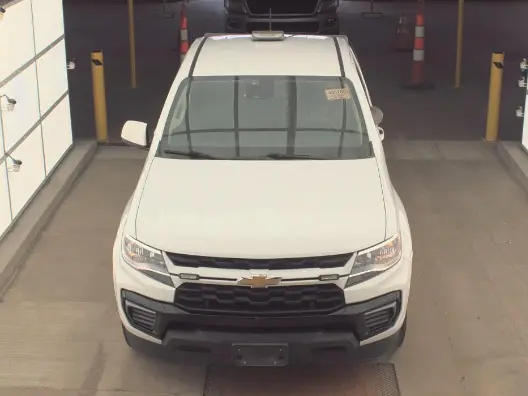 Florida Fine Cars - Used CHEVROLET COLORADO 2022 MARGATE 2WD LT