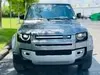Florida Fine Cars - Used LAND ROVER DEFENDER 2021 WEST PALM S