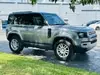 Florida Fine Cars - Used LAND ROVER DEFENDER 2021 WEST PALM S